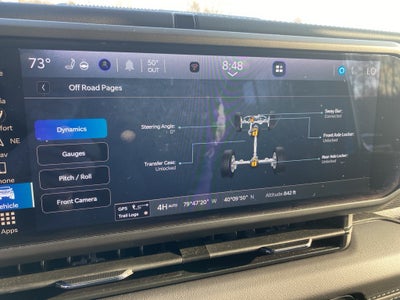 2024 Jeep Wrangler Rubicon 392