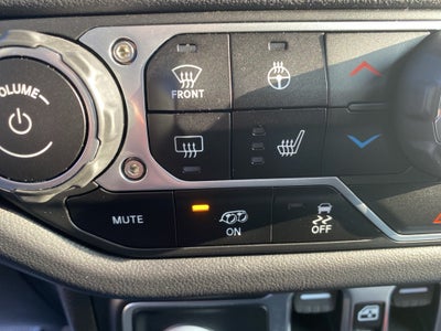 2024 Jeep Wrangler Rubicon 392