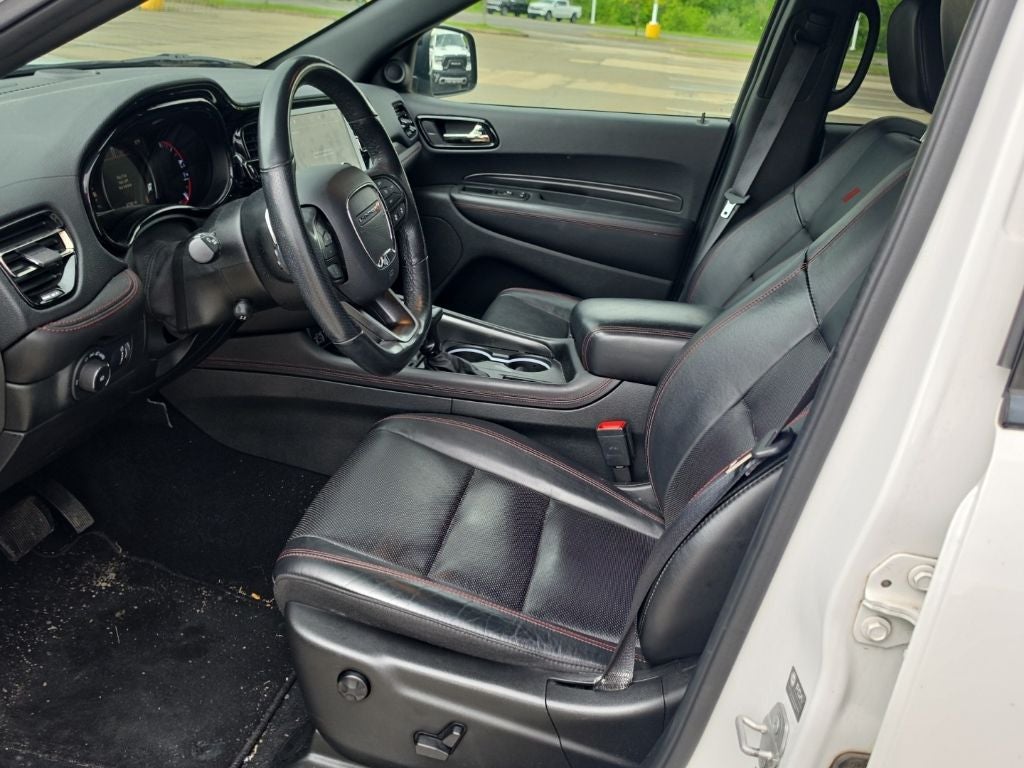 2023 Dodge Durango R/T Plus