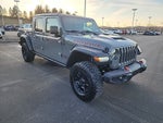 2020 Jeep Gladiator Mojave