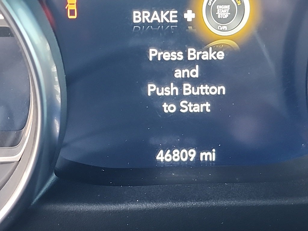 2020 Jeep Gladiator Mojave