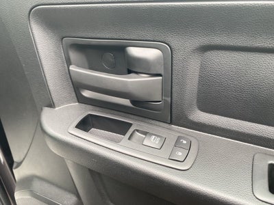 2024 RAM 1500 Classic Tradesman