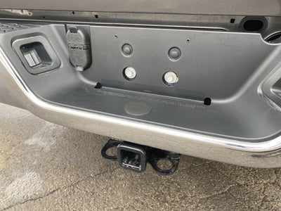 2024 RAM 1500 Classic Tradesman