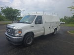 2022 Ford E-350SD Base Cutaway