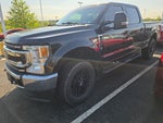 2020 Ford F-250SD XLT