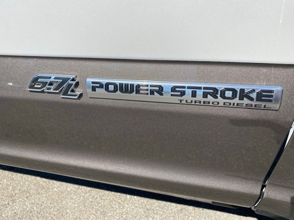 2019 Ford F-250SD King Ranch