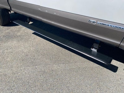 2019 Ford F-250SD King Ranch