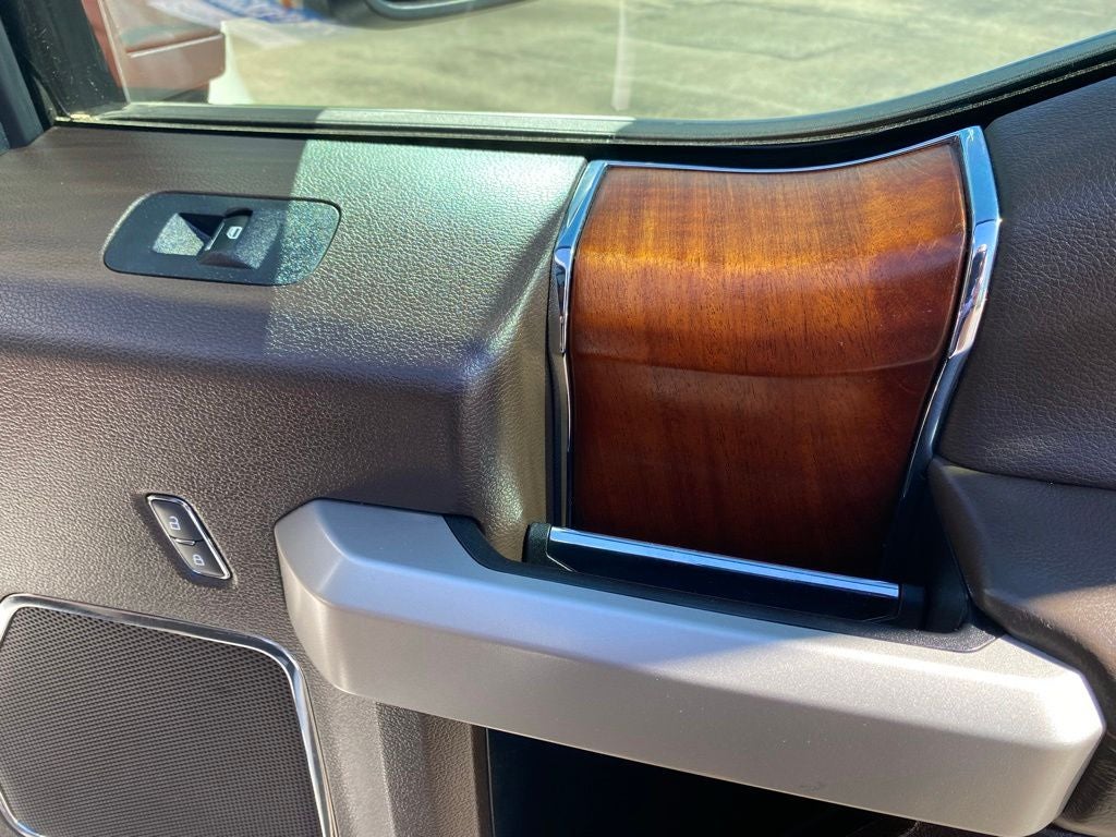 2019 Ford F-250SD King Ranch