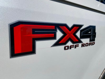 2019 Ford F-250SD King Ranch