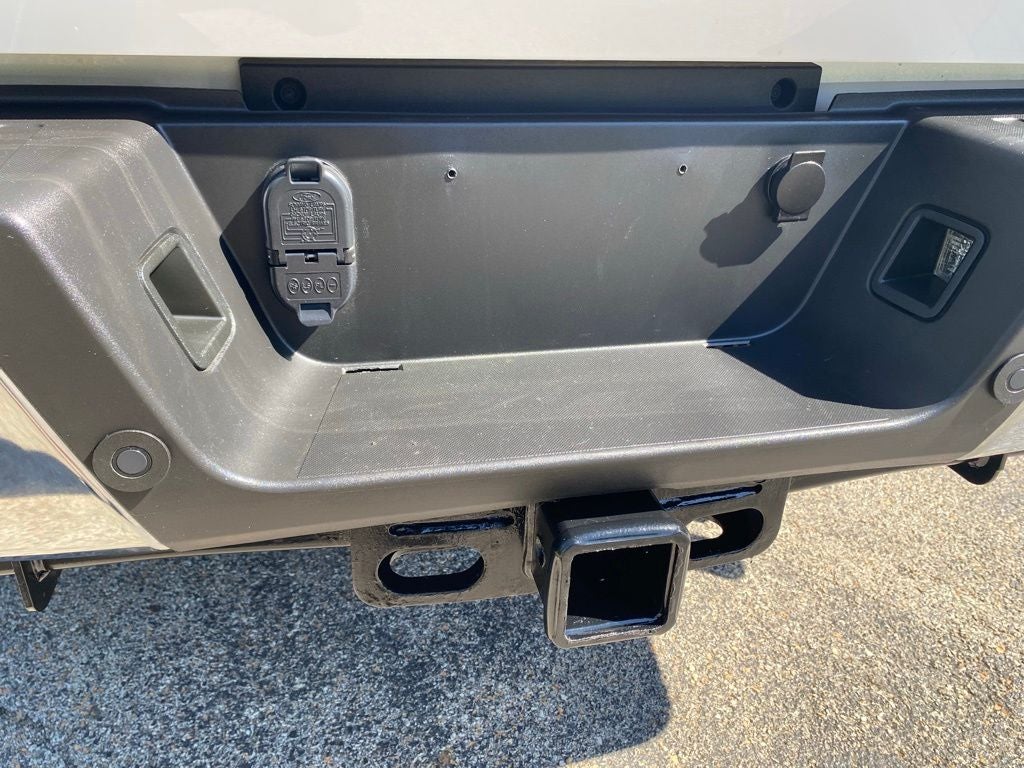 2019 Ford F-250SD King Ranch