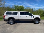 2019 Ford F-250SD King Ranch