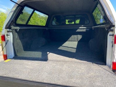2019 Ford F-250SD King Ranch