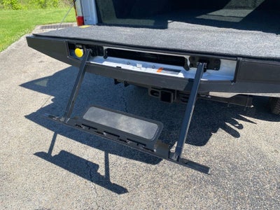 2019 Ford F-250SD King Ranch