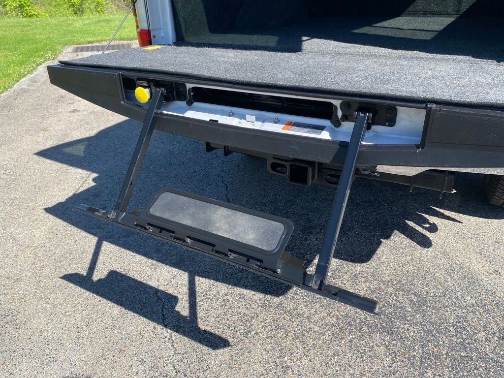 2019 Ford F-250SD King Ranch