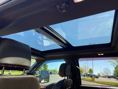 2019 Ford F-250SD King Ranch