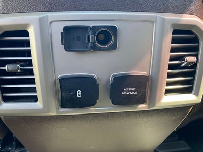 2019 Ford F-250SD King Ranch