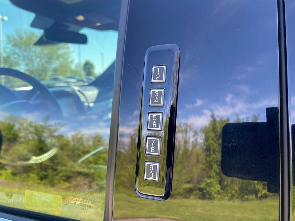 2019 Ford F-250SD King Ranch