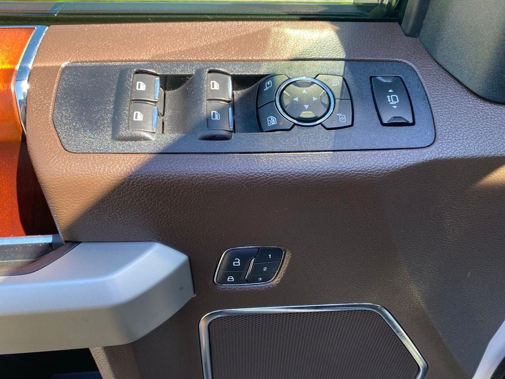 2019 Ford F-250SD King Ranch