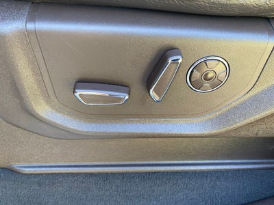 2019 Ford F-250SD King Ranch