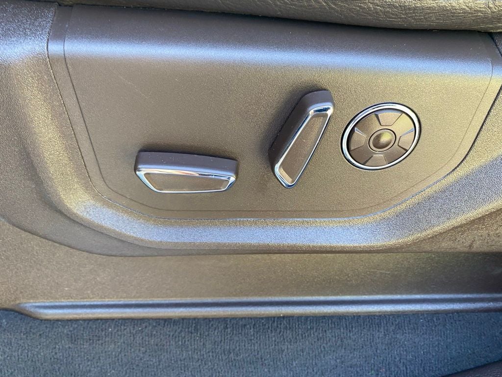 2019 Ford F-250SD King Ranch