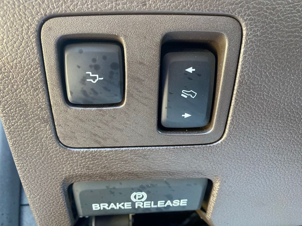 2019 Ford F-250SD King Ranch