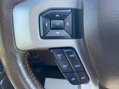 2019 Ford F-250SD King Ranch