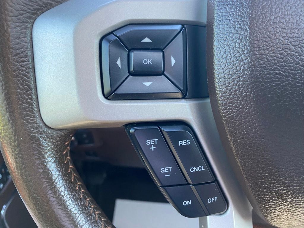 2019 Ford F-250SD King Ranch