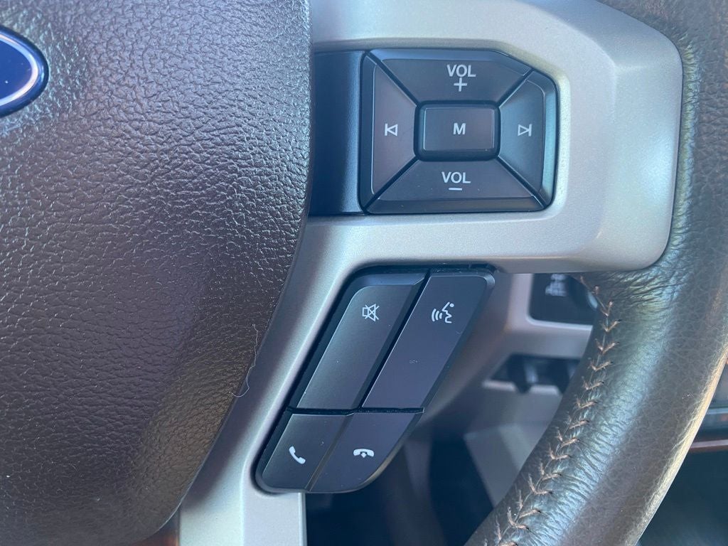 2019 Ford F-250SD King Ranch