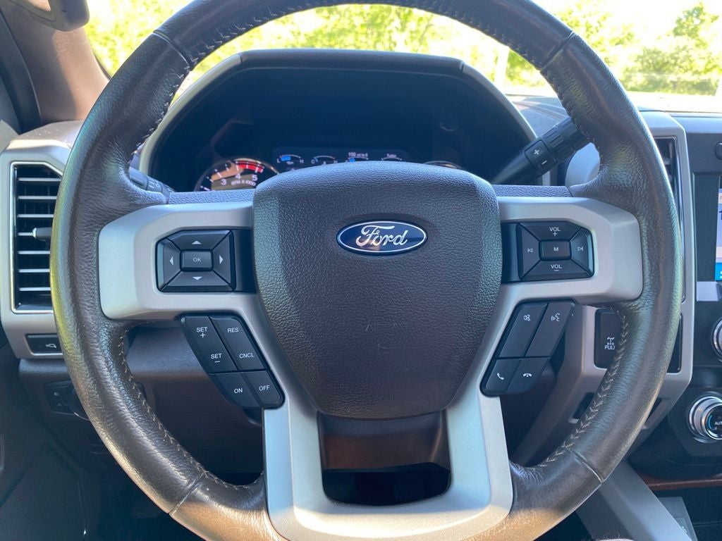 2019 Ford F-250SD King Ranch