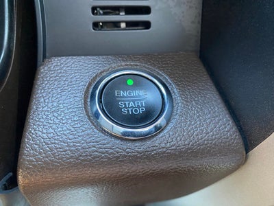 2019 Ford F-250SD King Ranch