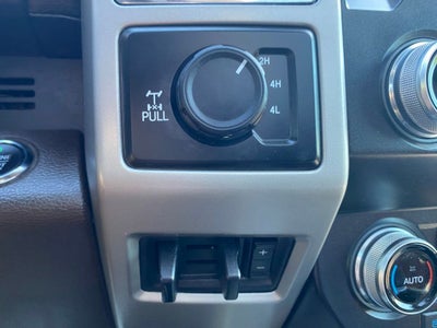 2019 Ford F-250SD King Ranch