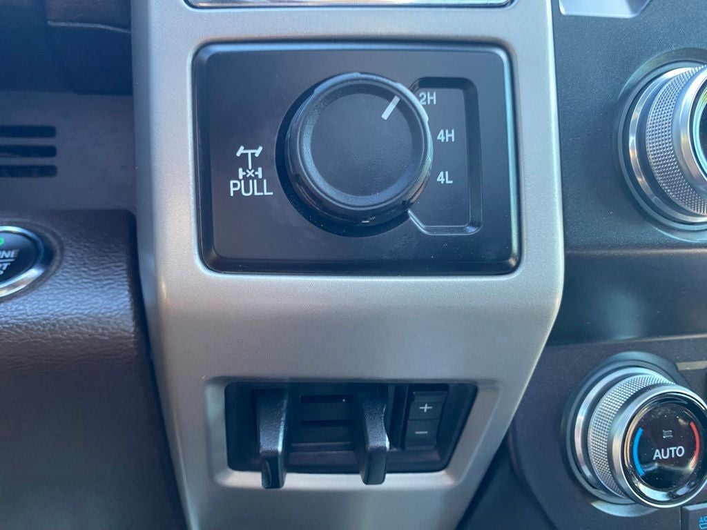 2019 Ford F-250SD King Ranch