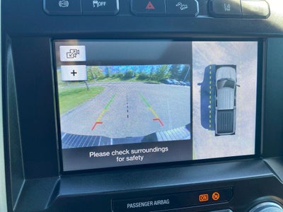 2019 Ford F-250SD King Ranch