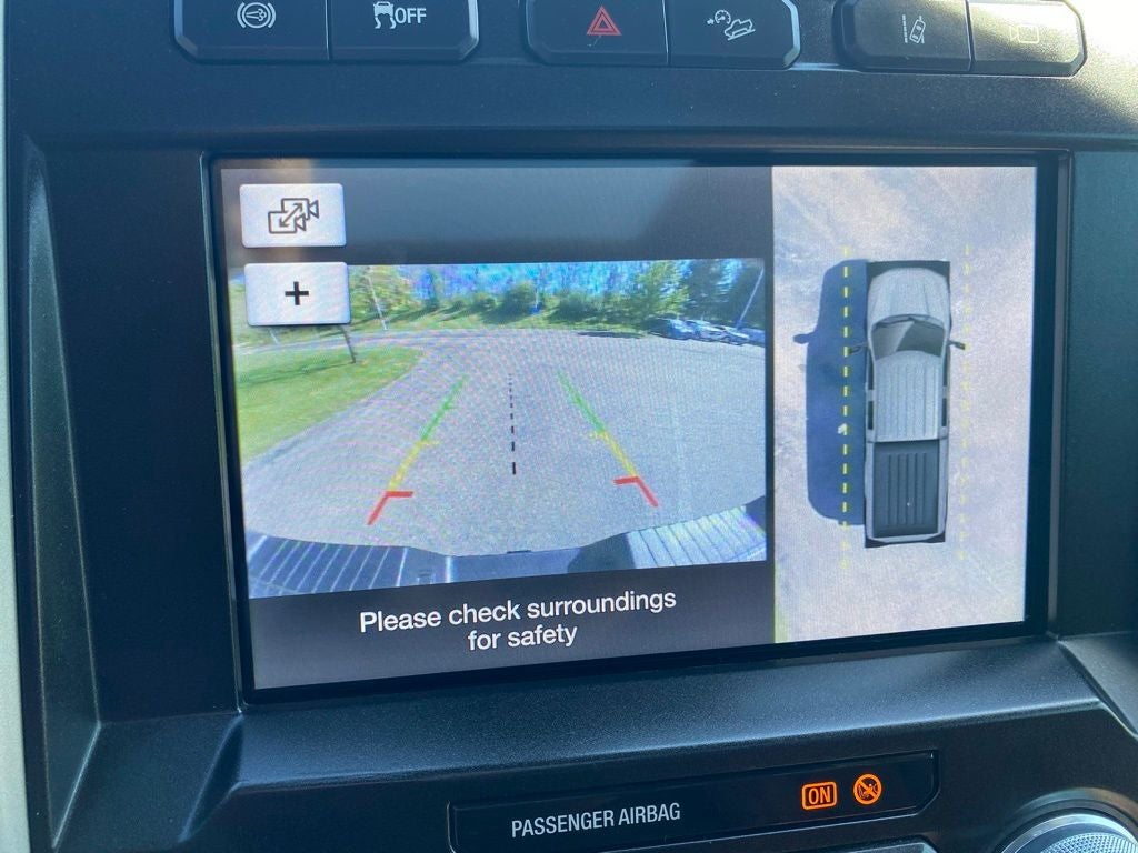 2019 Ford F-250SD King Ranch