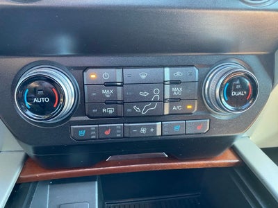 2019 Ford F-250SD King Ranch