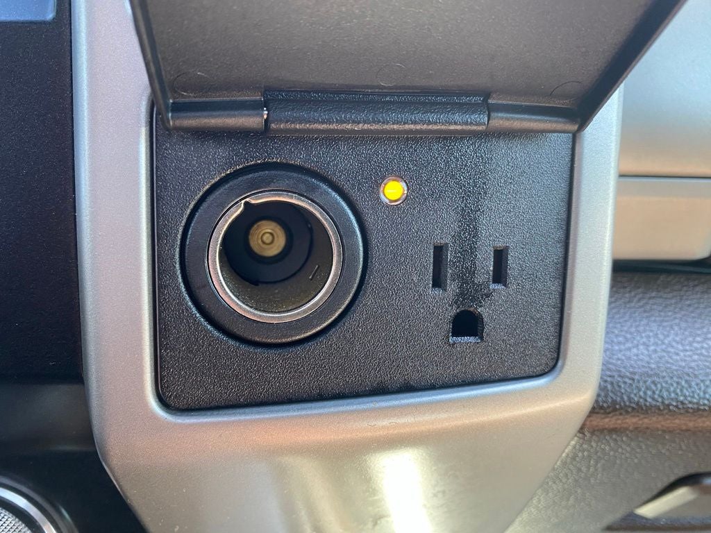 2019 Ford F-250SD King Ranch