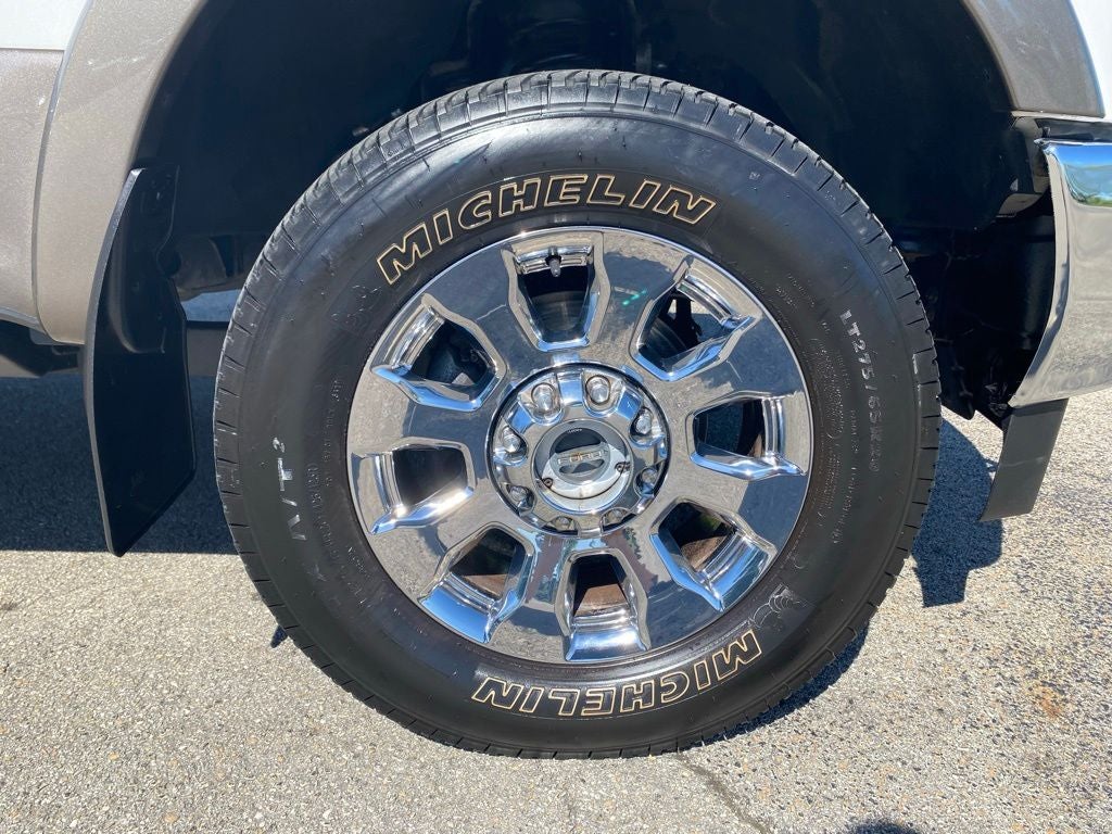 2019 Ford F-250SD King Ranch