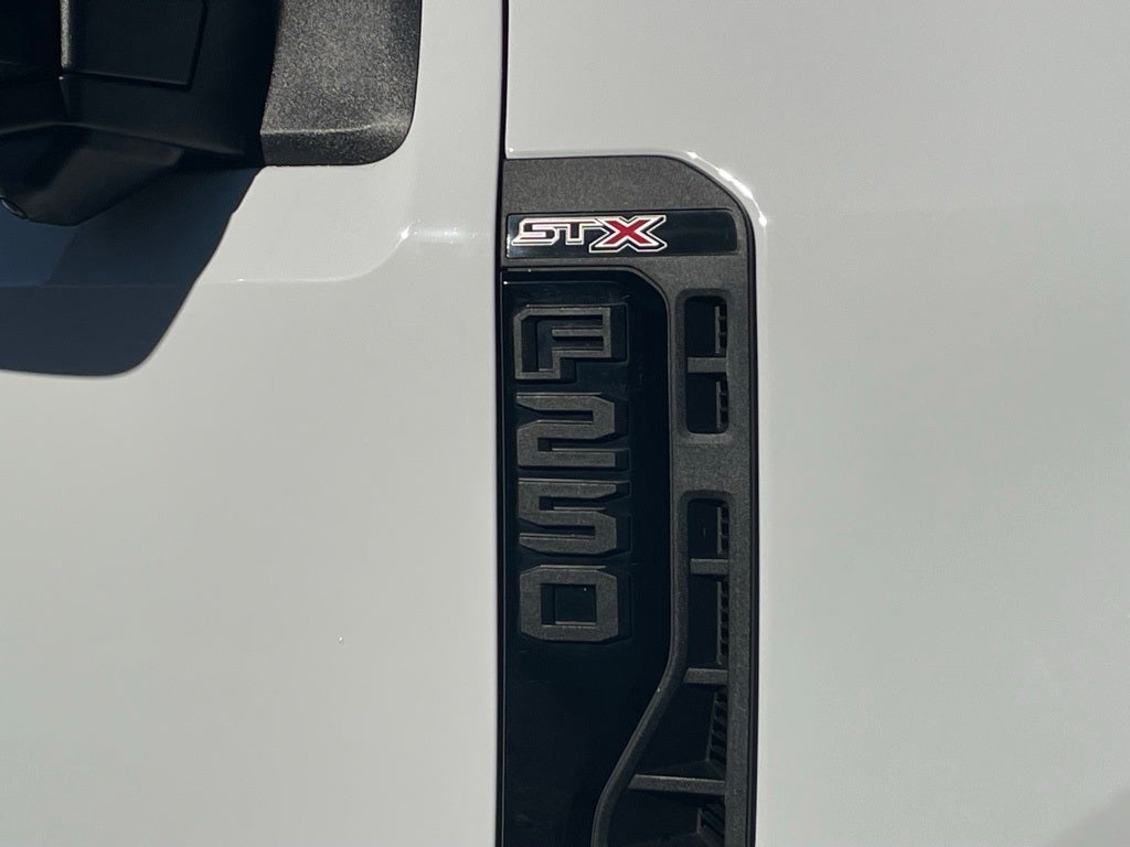2024 Ford F-250SD XL