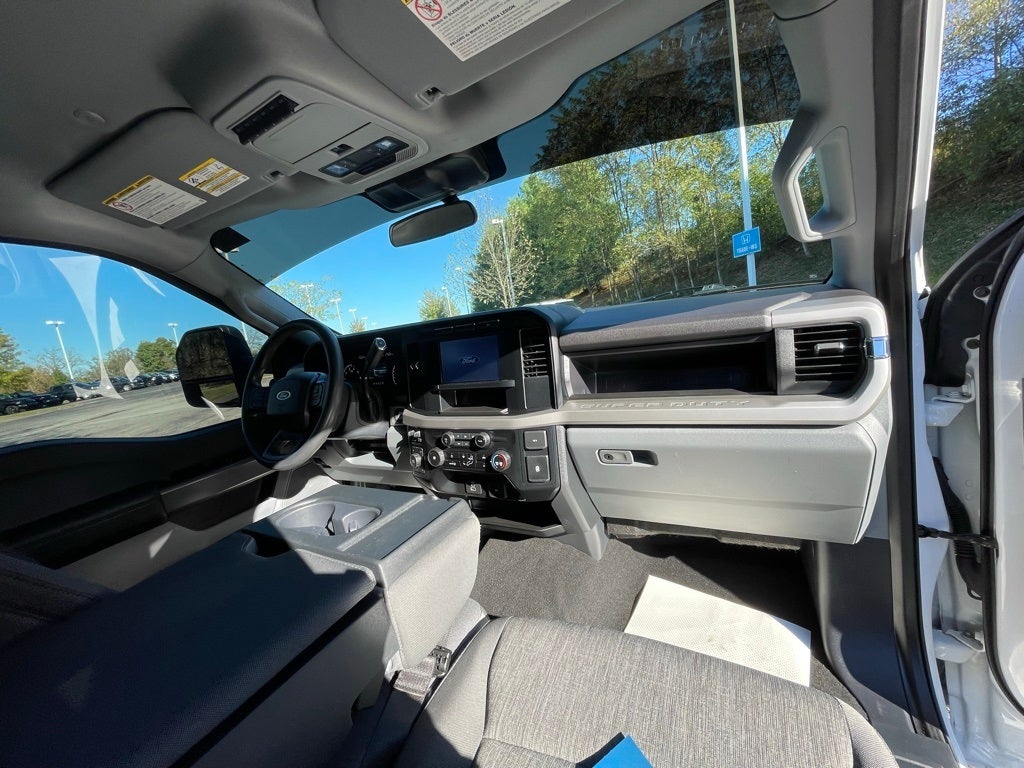 2024 Ford F-250SD XL