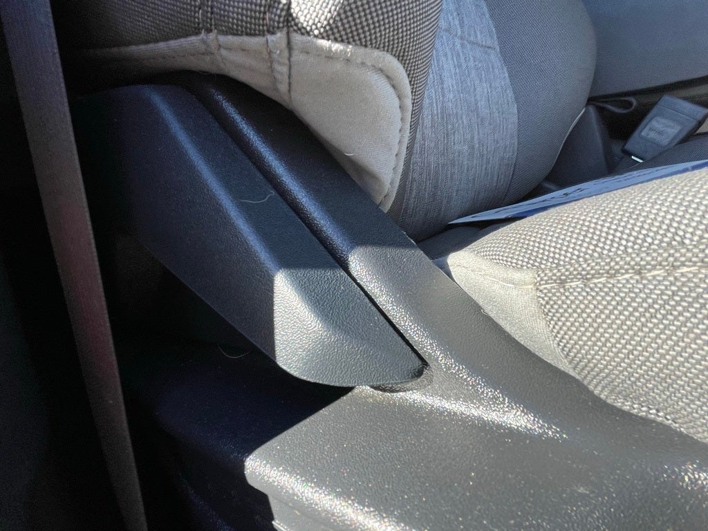 2024 Ford F-250SD XL