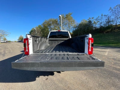 2024 Ford F-250SD XL