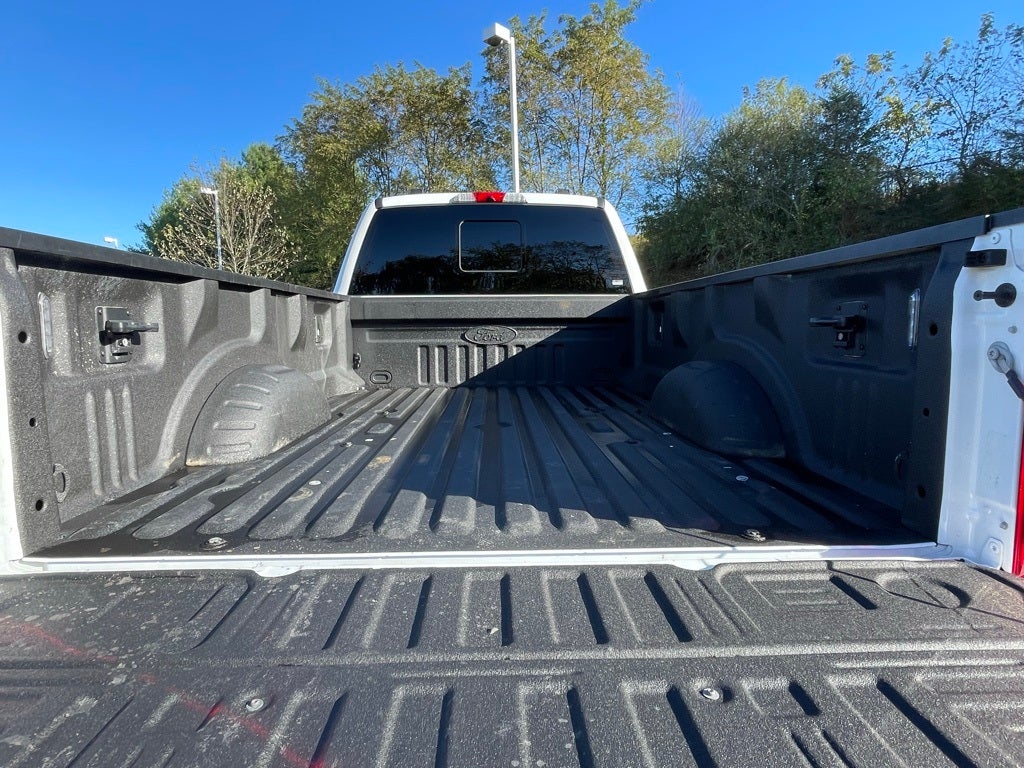 2024 Ford F-250SD XL