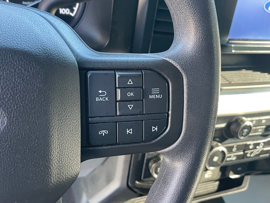 2024 Ford F-250SD XL