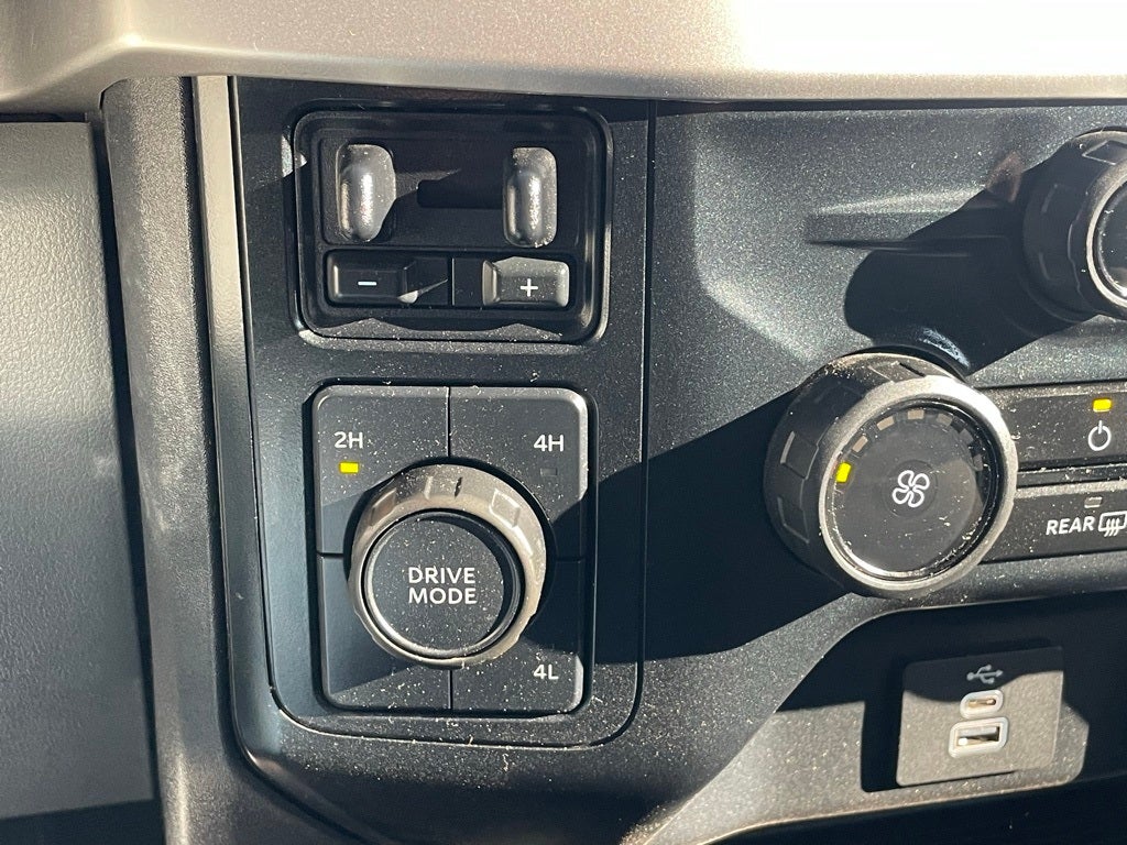 2024 Ford F-250SD XL