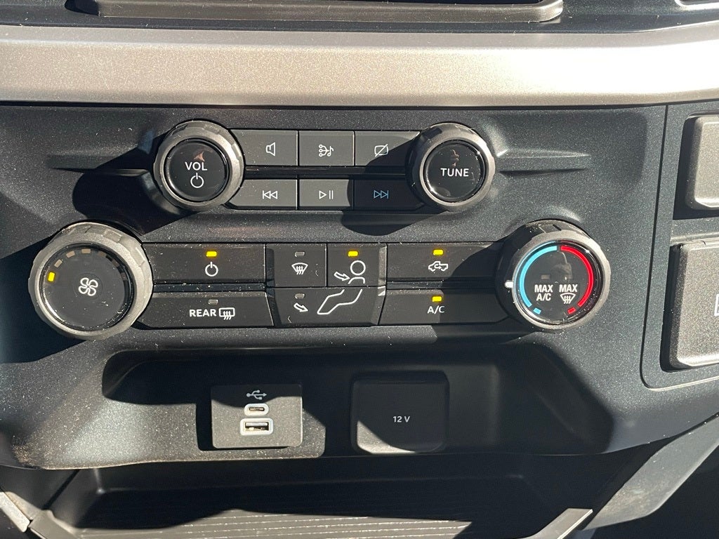 2024 Ford F-250SD XL