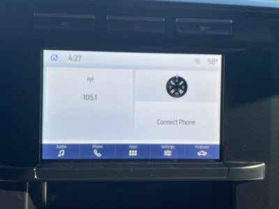 2024 Ford F-250SD XL