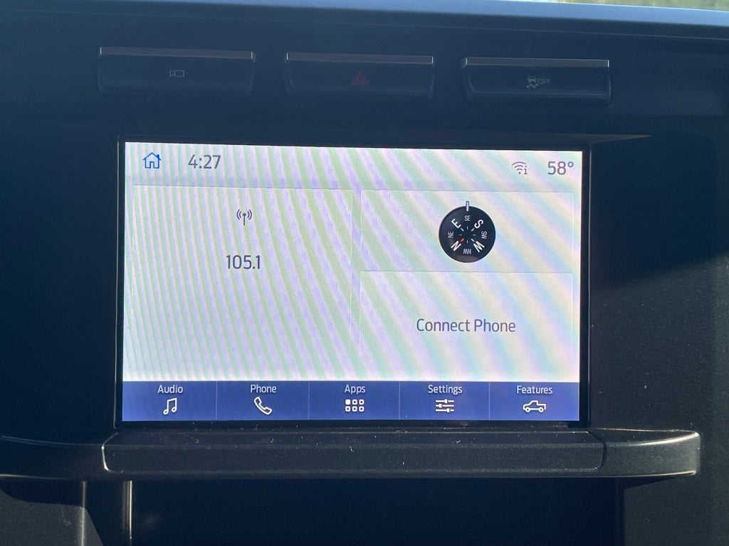 2024 Ford F-250SD XL