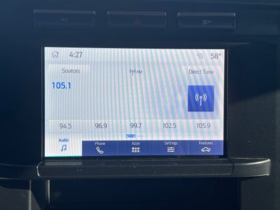 2024 Ford F-250SD XL