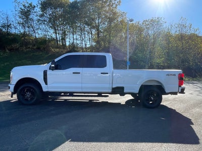 2024 Ford F-250SD XL