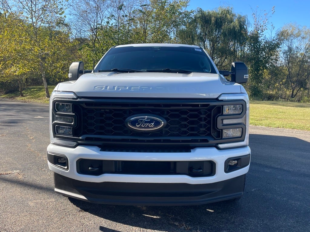 2024 Ford F-250SD XL